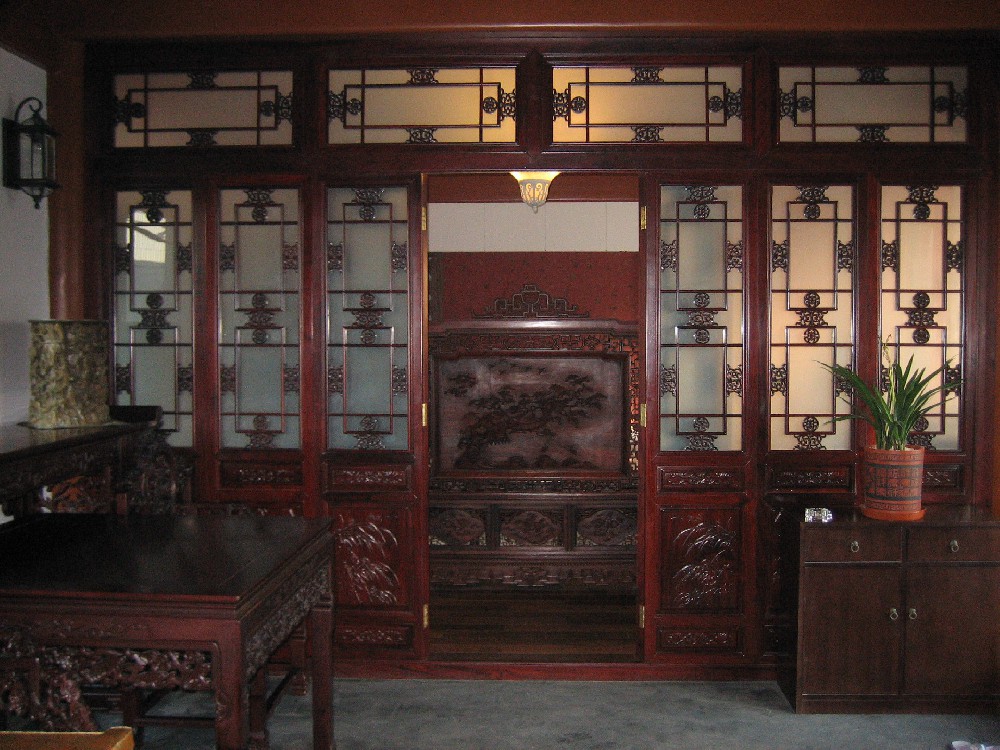 工程展示三十二