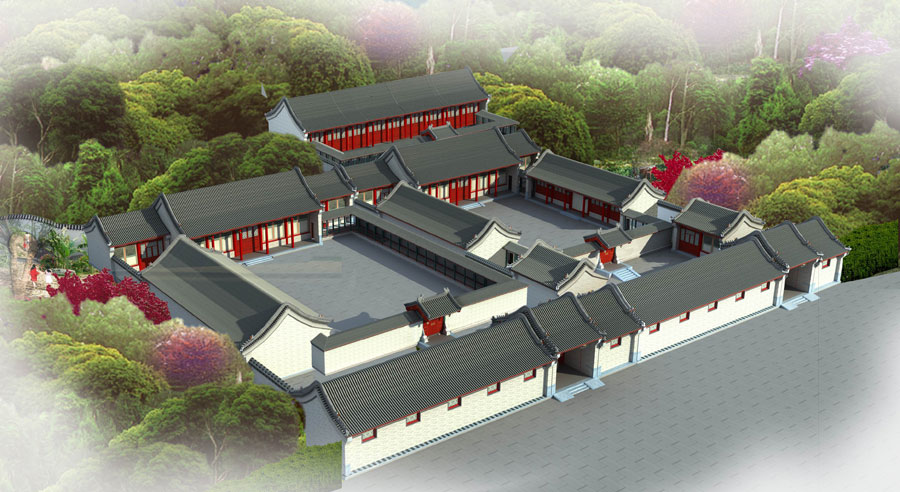 工程展示十六